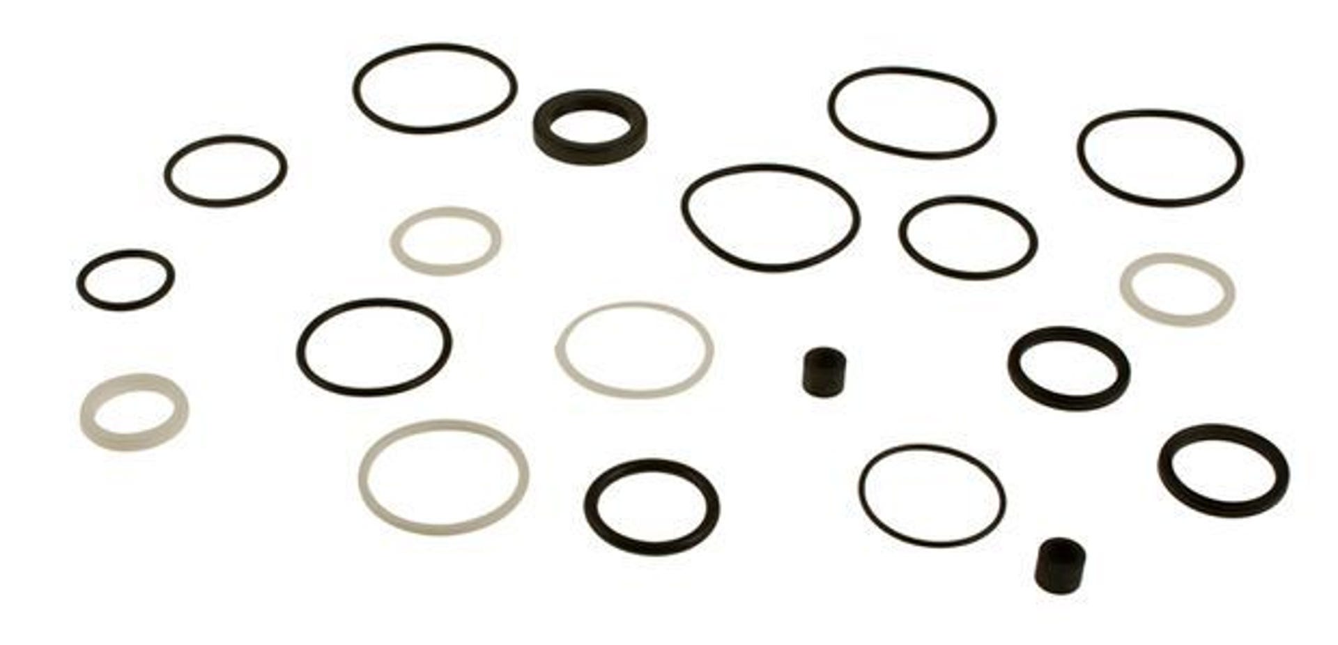 Ohjausvaihteen tiivistesarja Volvo 240, 260, 262, 240 1975-84, CAM1