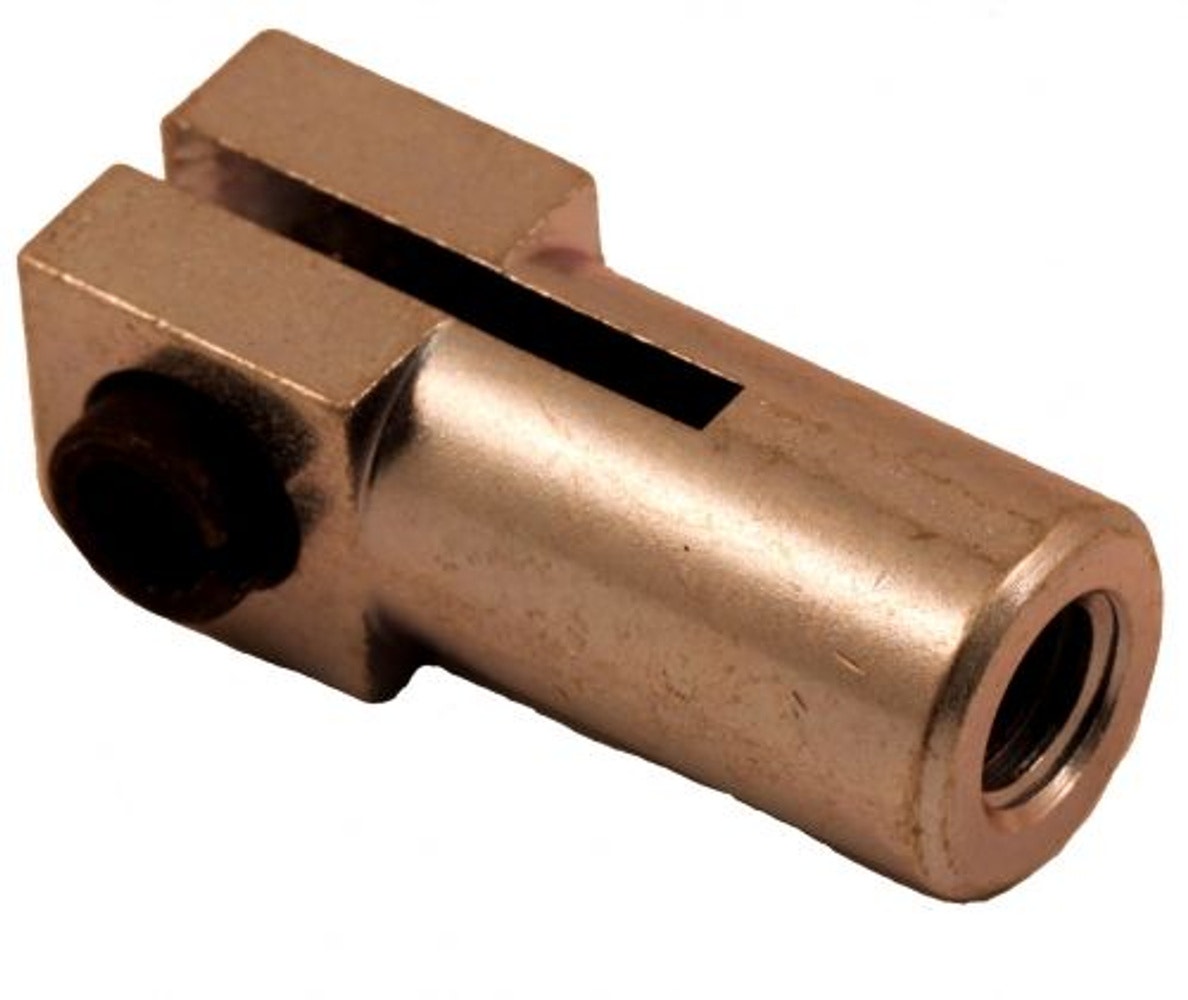 Beslag gasfjeder bagagerum