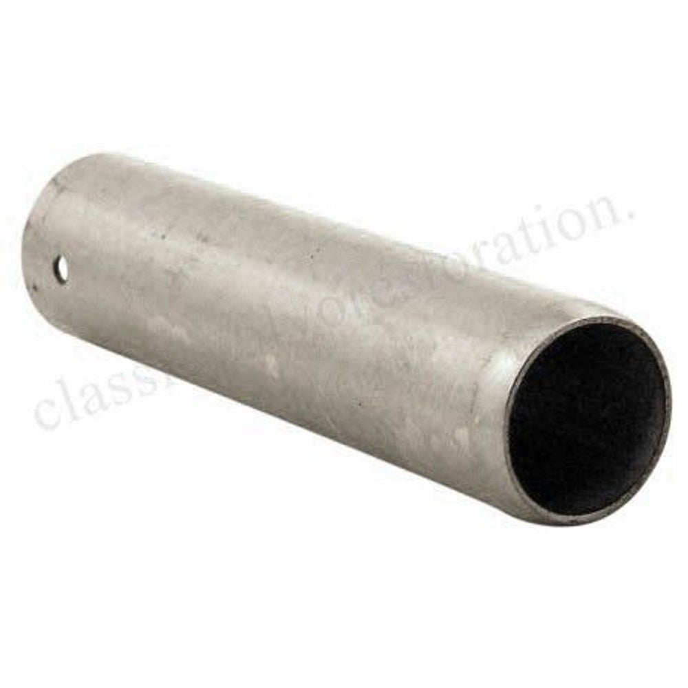 Udstødningsforlænger B18