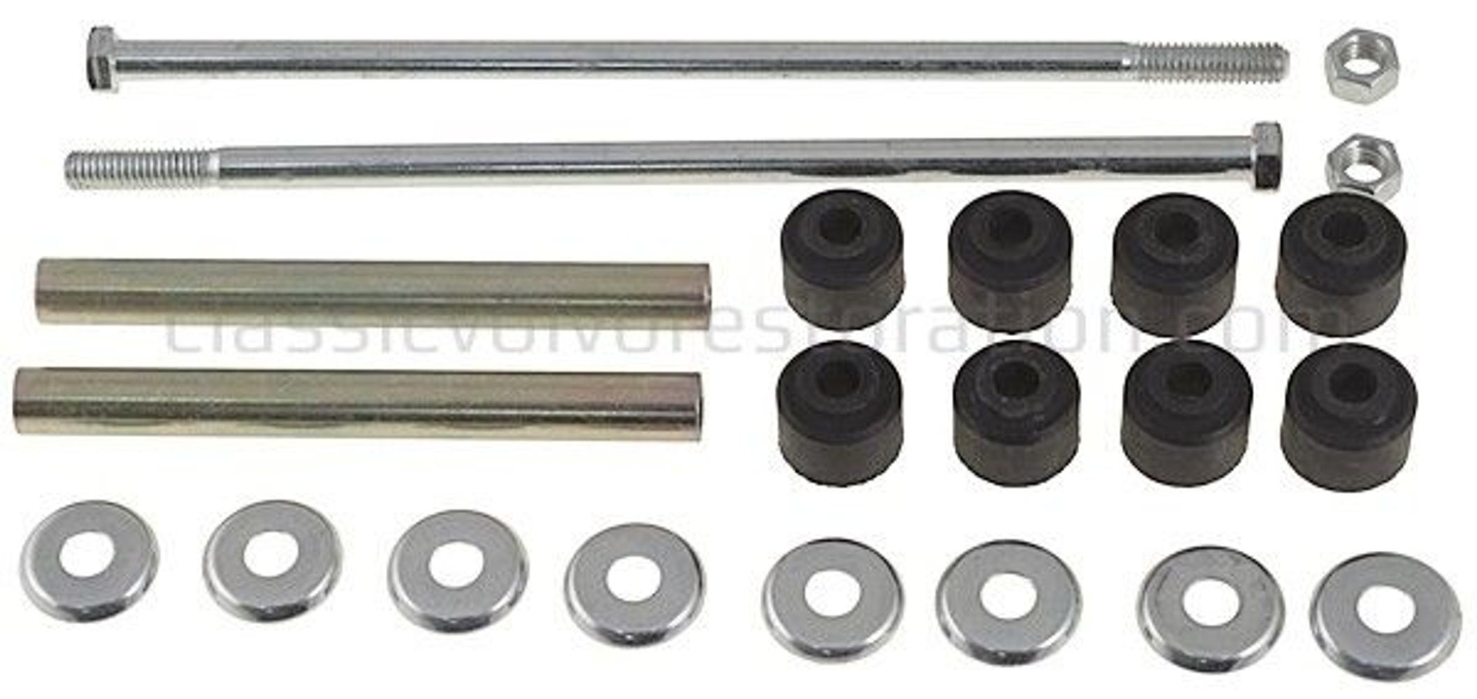 Kit réparation Barre antiroulis