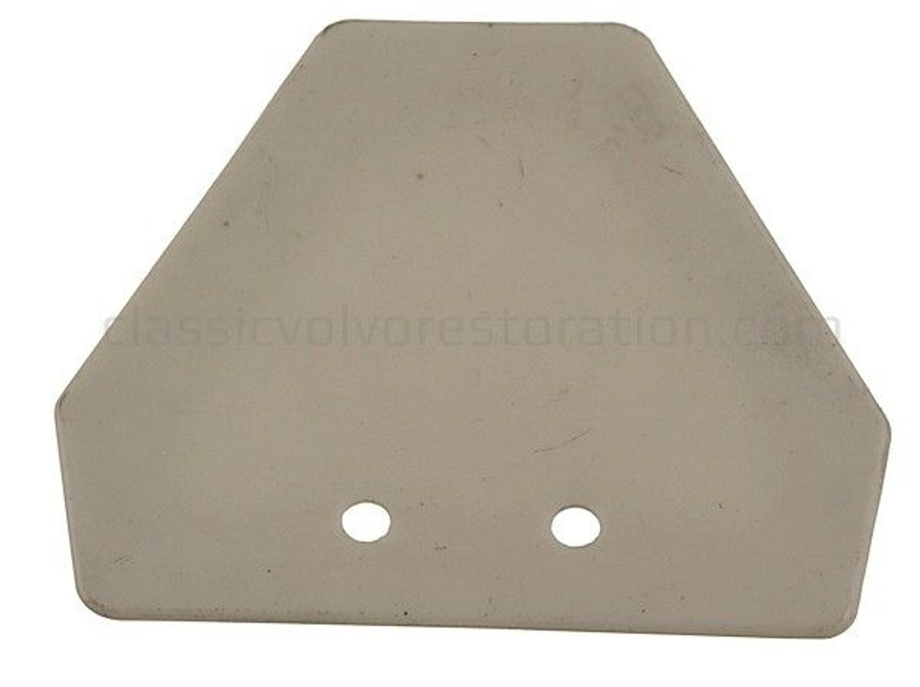 Support liseuse/ceinture sécur.