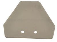 Support liseuse/ceinture sécur.