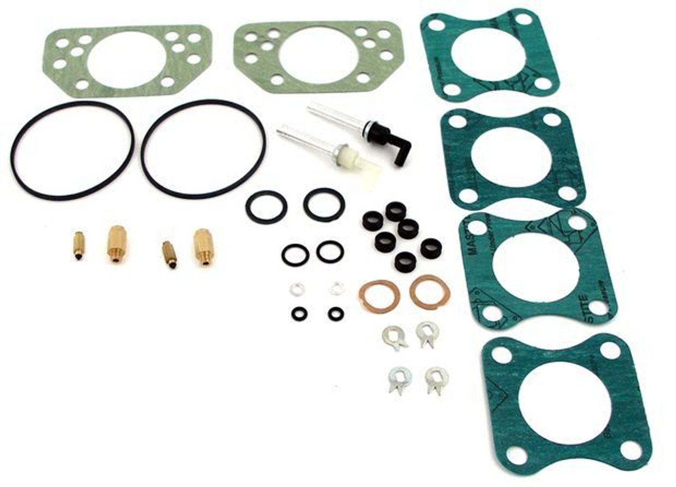 Reparationssæt Karburator SU HIF6