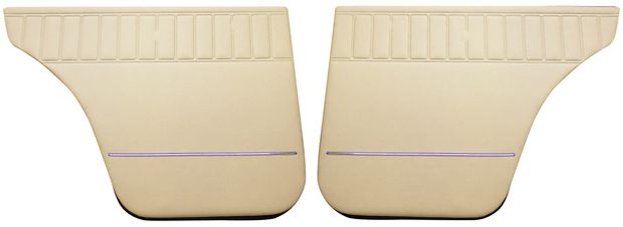 Türverkleidung hinten Amazon