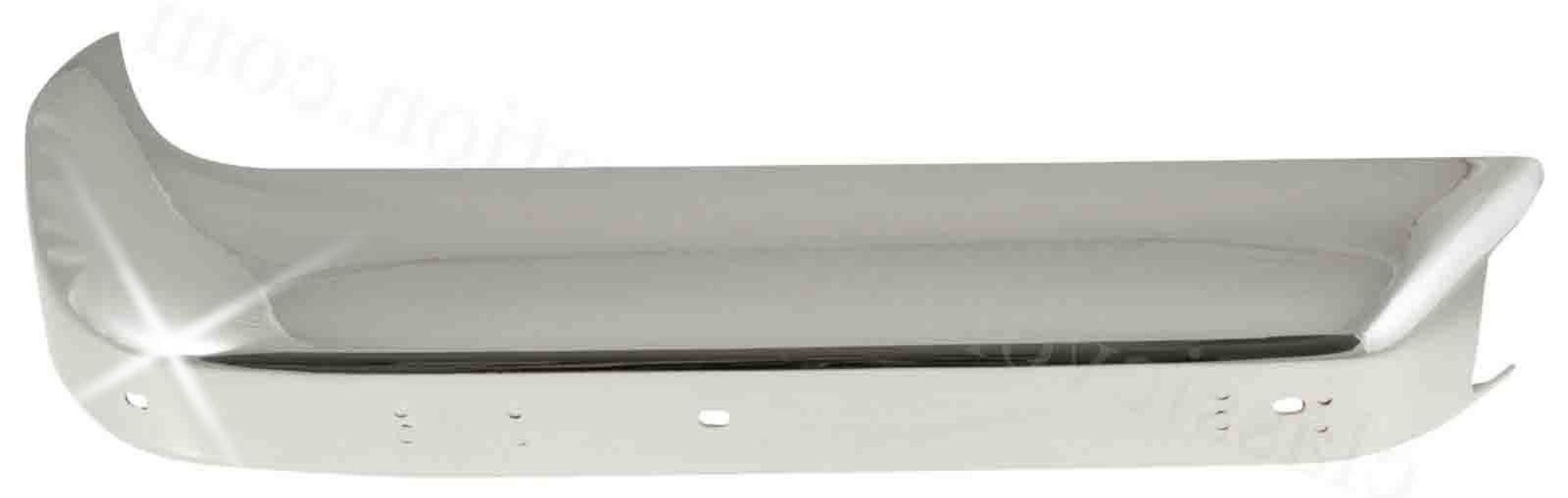 Stötfångare sidostycke US H.fr/V.ba