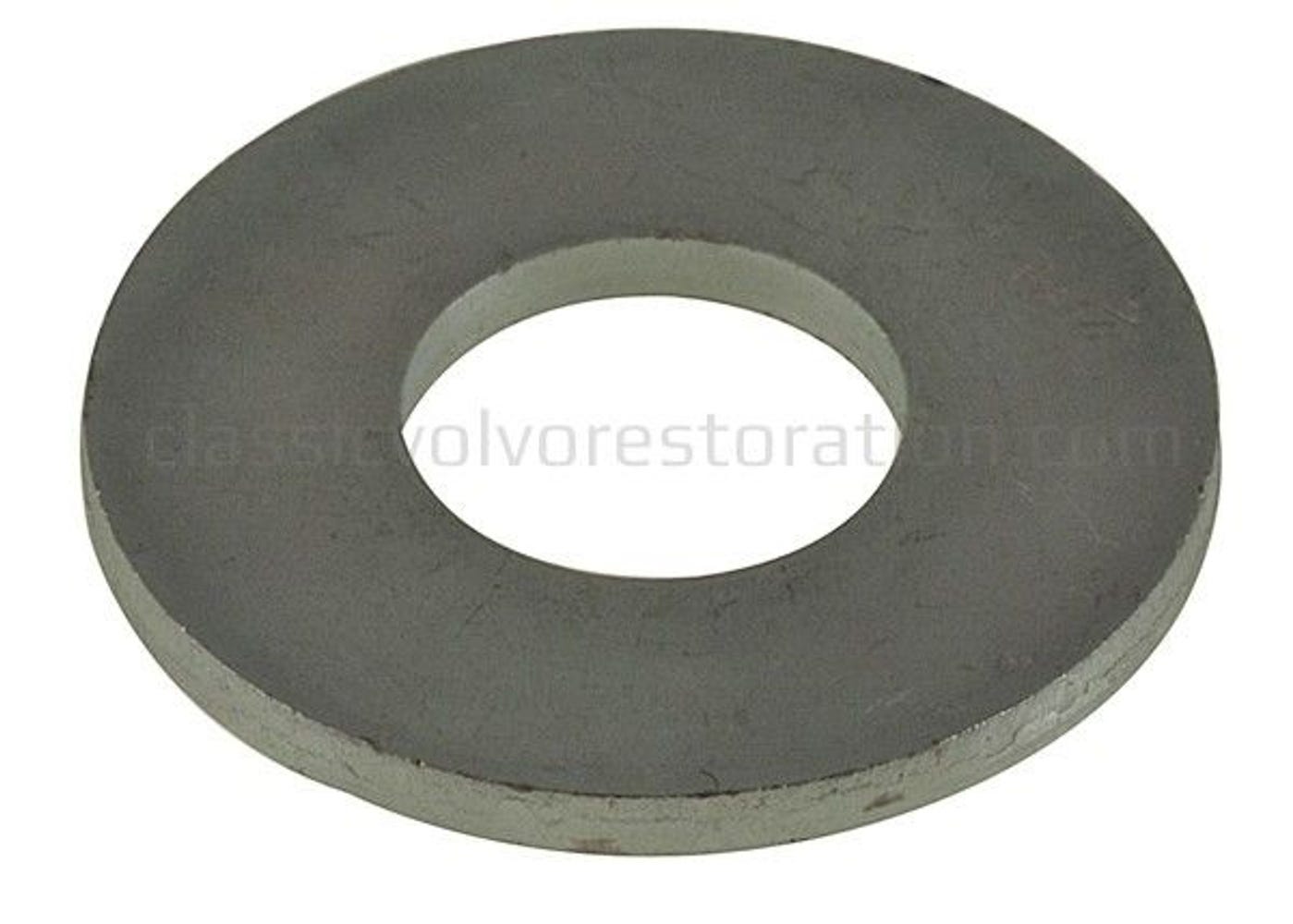 Aluslevy 15x35x3 Volvo Amazonille, Amazon Kombille