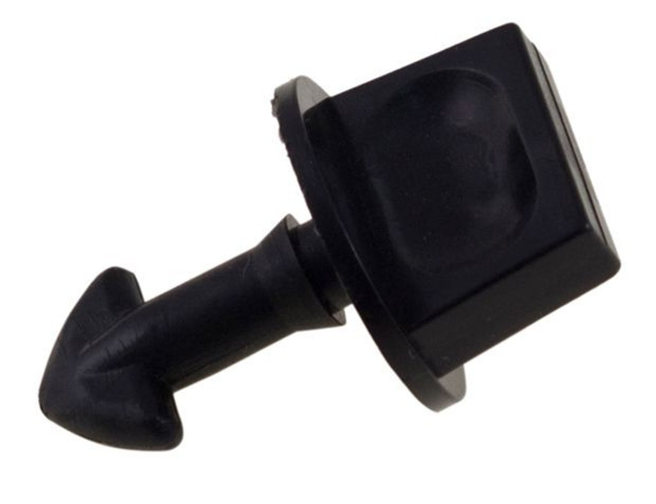 Vergrendelclip zekeringdeksel