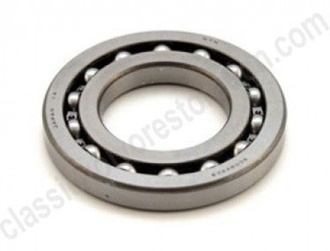 Lager overdrive J-type voor