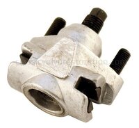 Remregelaar Amazon/1800 achter