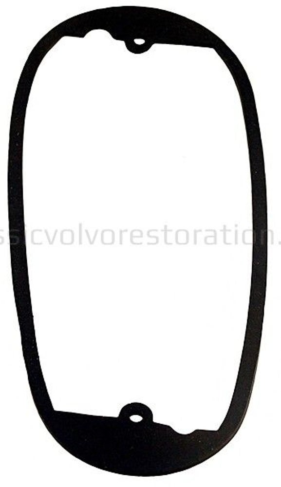 Pakning baglys glas-reflektor PV