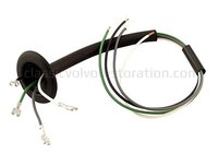 Kabelbaum Rücklicht links