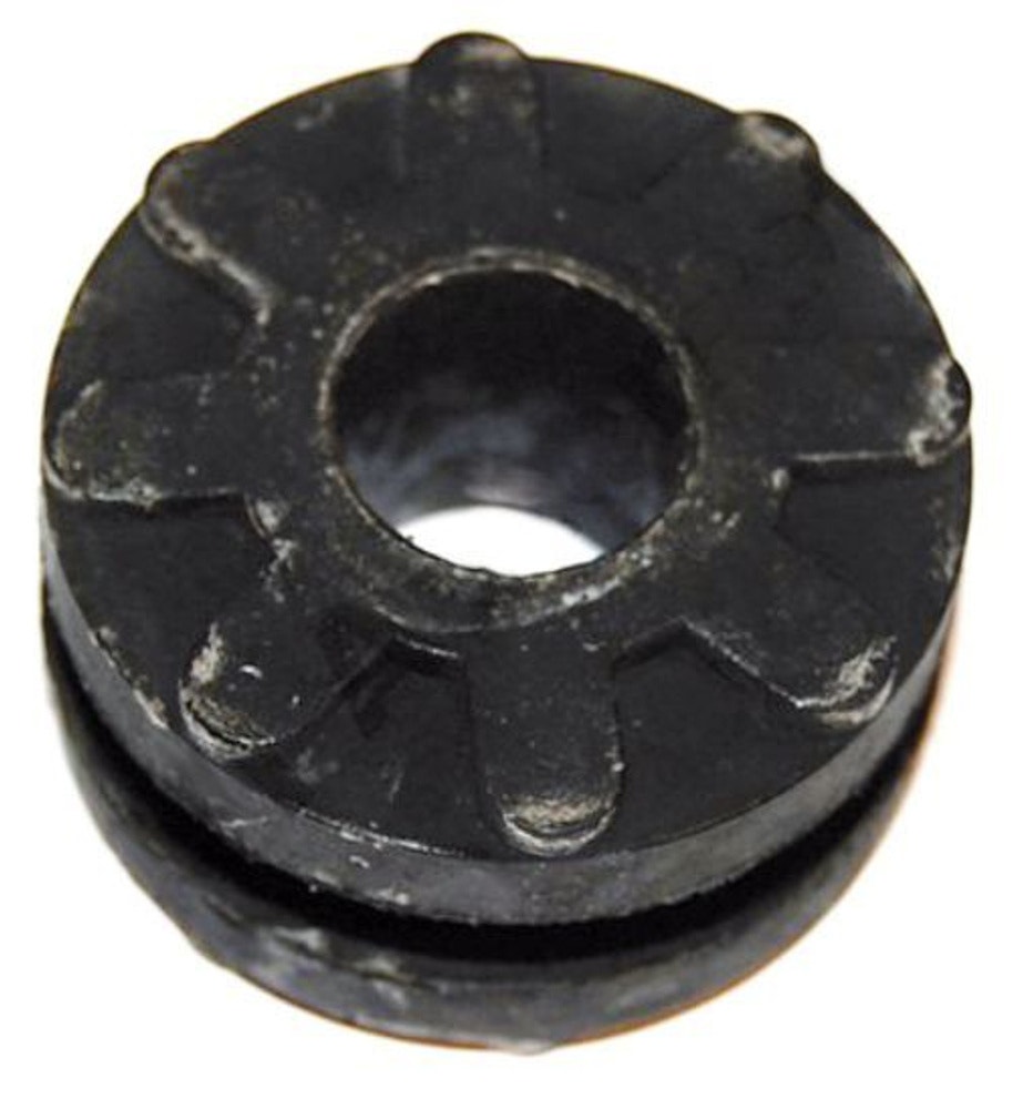 Vaihteistotyyny manuaali