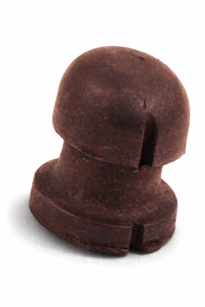 Gummibussning växelspak M40/M41 övre till Volvo 1800, 1800E, 1800ES, 140, 164
