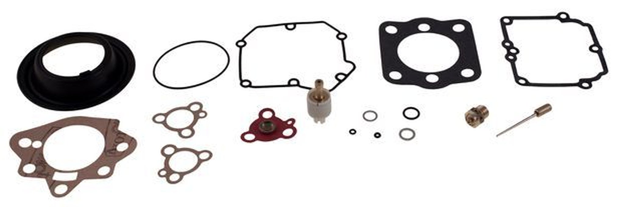 Reparationssæt til karburator Pierburg 175CDUS 2,3L