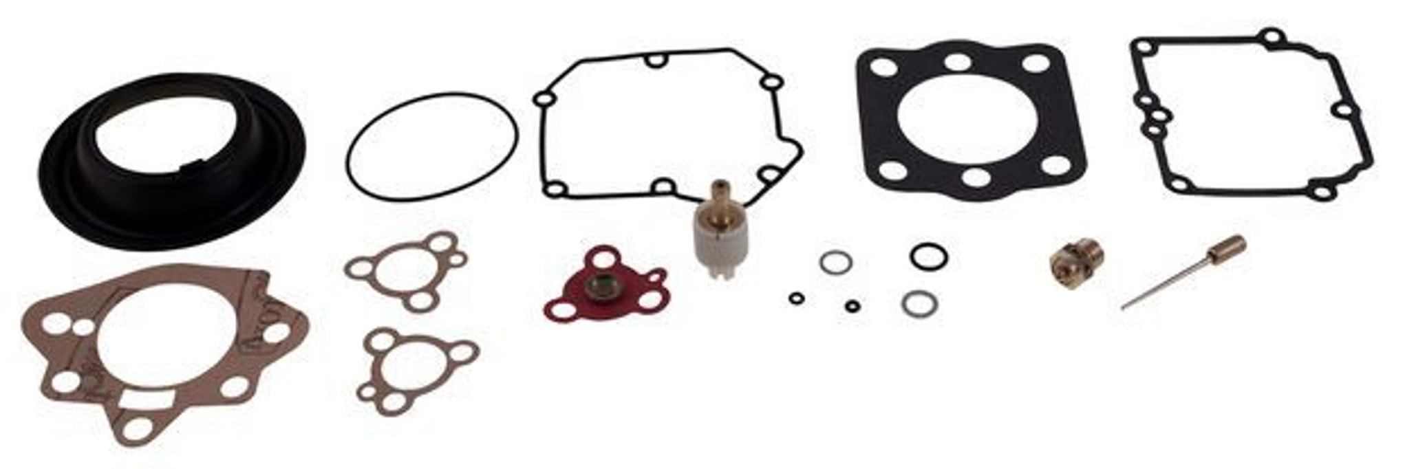 Reparationssæt til karburator Pierburg 175CDUS 2,3L