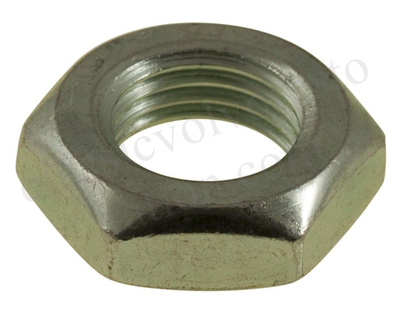 Møtrik parallelstang M14-1,5x7