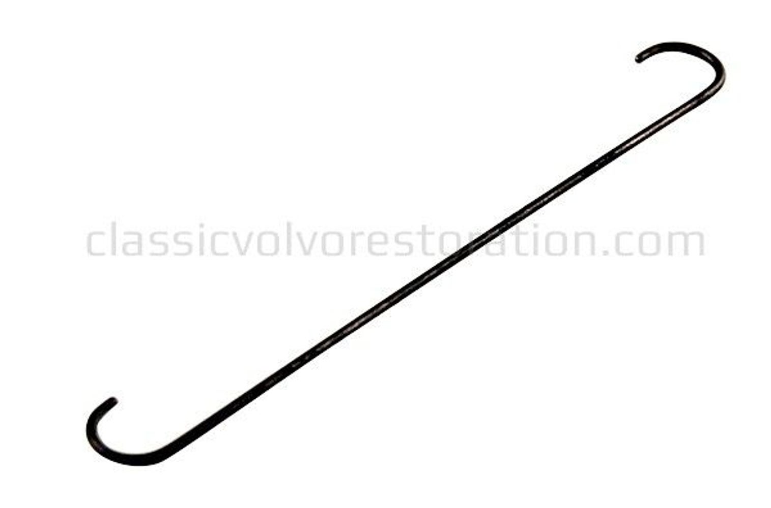 Sicherungsring Öldichtung