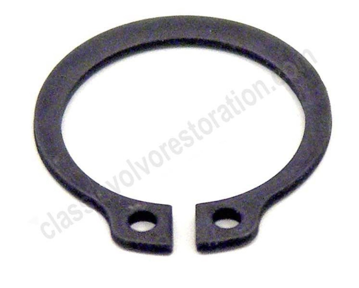 Låsering pedalaksel PV/Duett