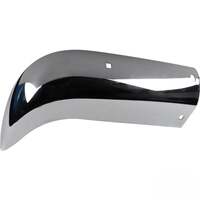 Stoßstange Seitenteil links vorn