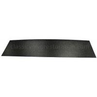 Pappe Kofferraum/Rücksitz