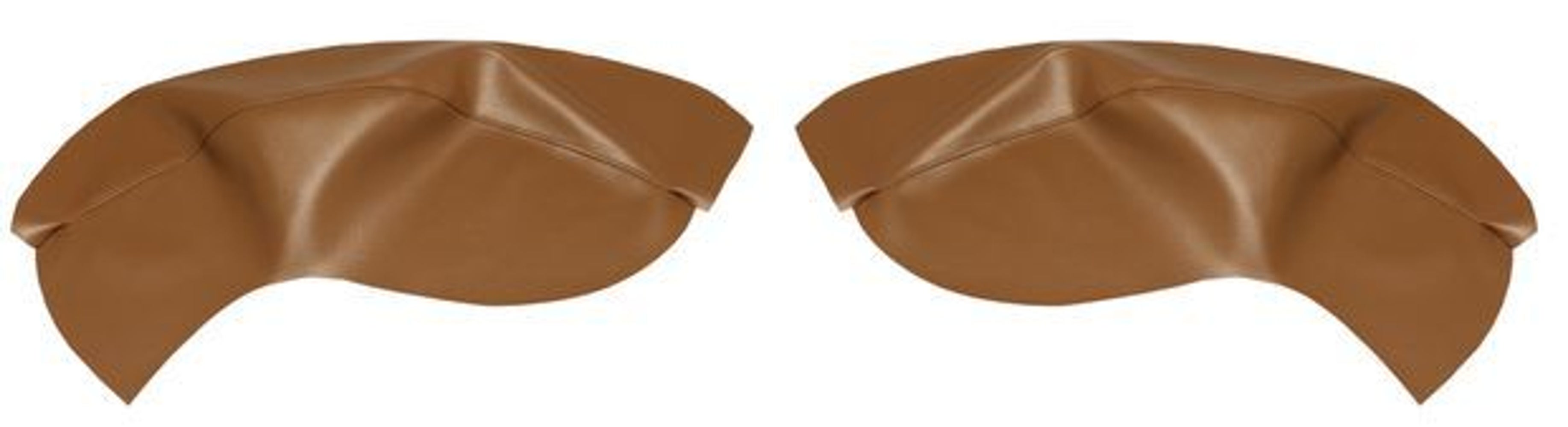 Garniture passage de roue