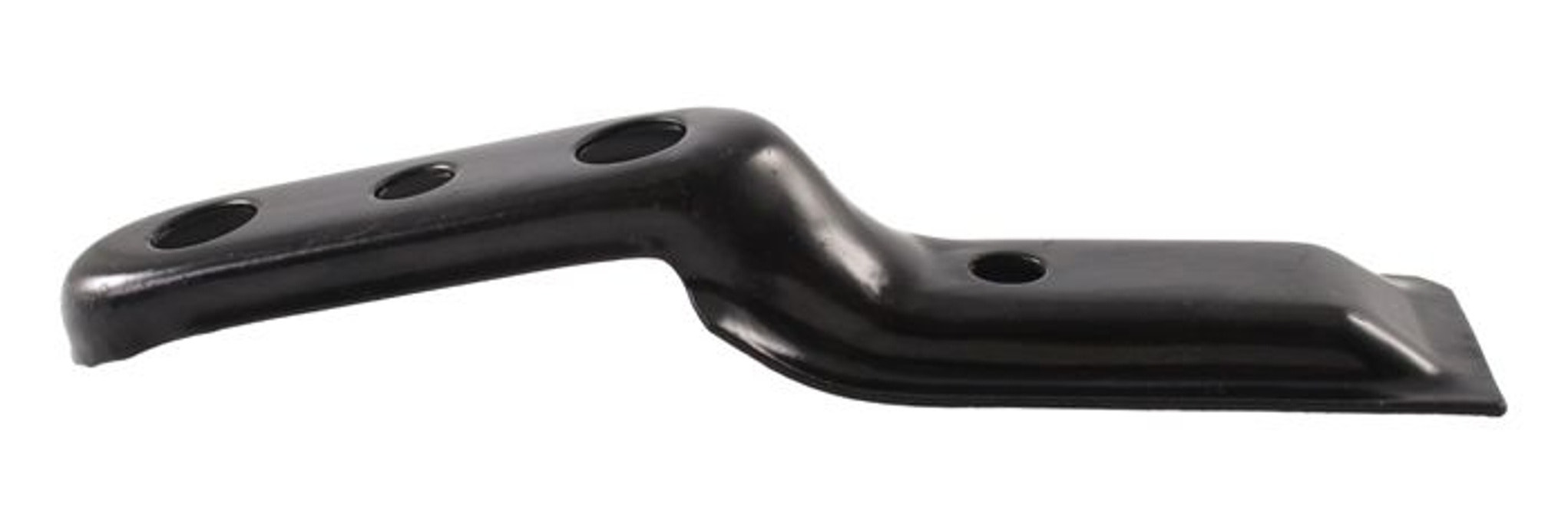 Beslag til køler og luftfilter