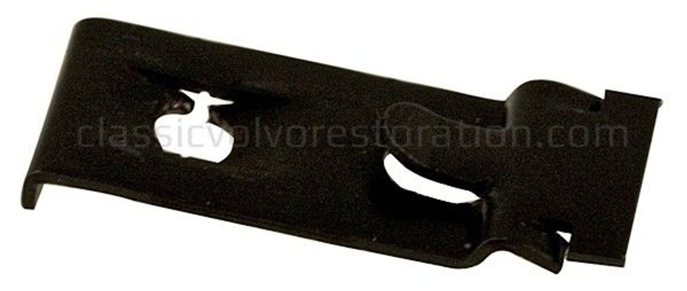 Schnellmutter kotflügel