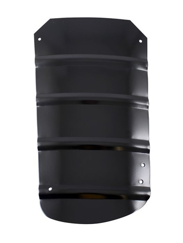 Stænkskærm højre bag