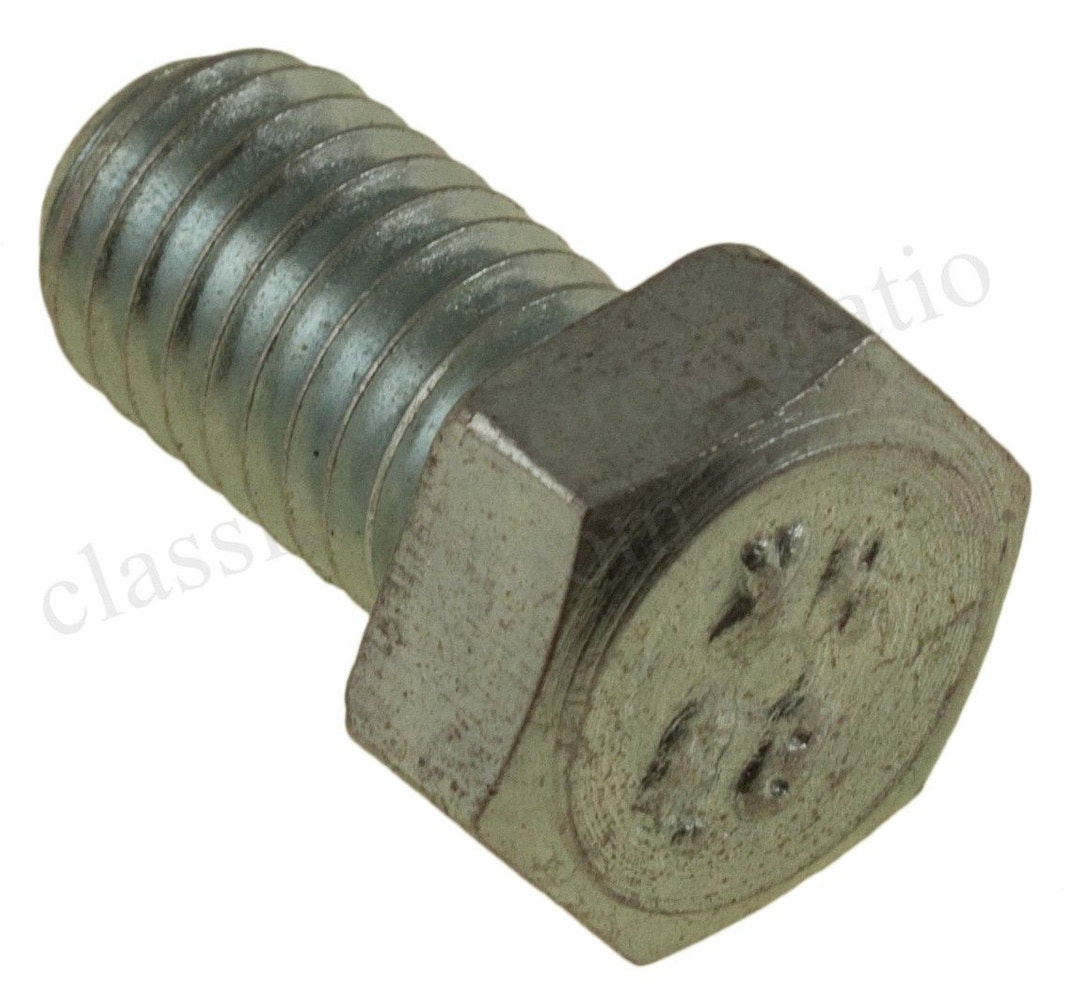 Schraube UNC 1/2-13x7/8 (22 mm)