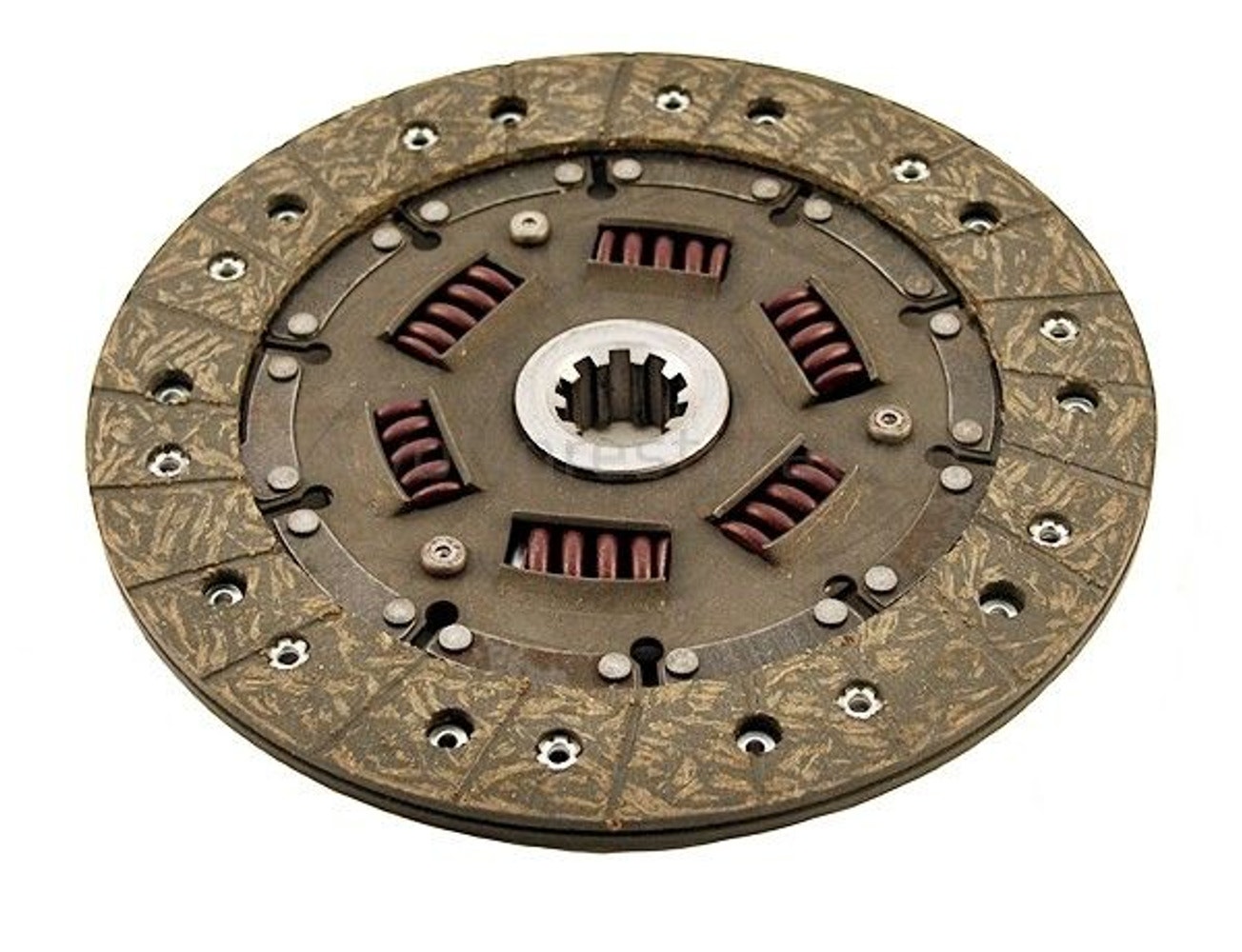 Lamelkobling B4B/B16