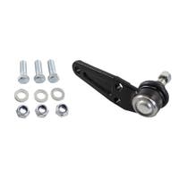 Achsschenkel für Volvo 240, 260, 262, Servolenkung, links — bild 1 av 2