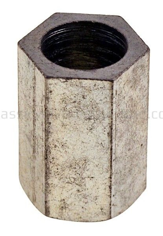 Justermøtrik kobling B16/B18