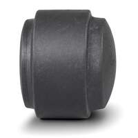 Gummihætte til luftnippel