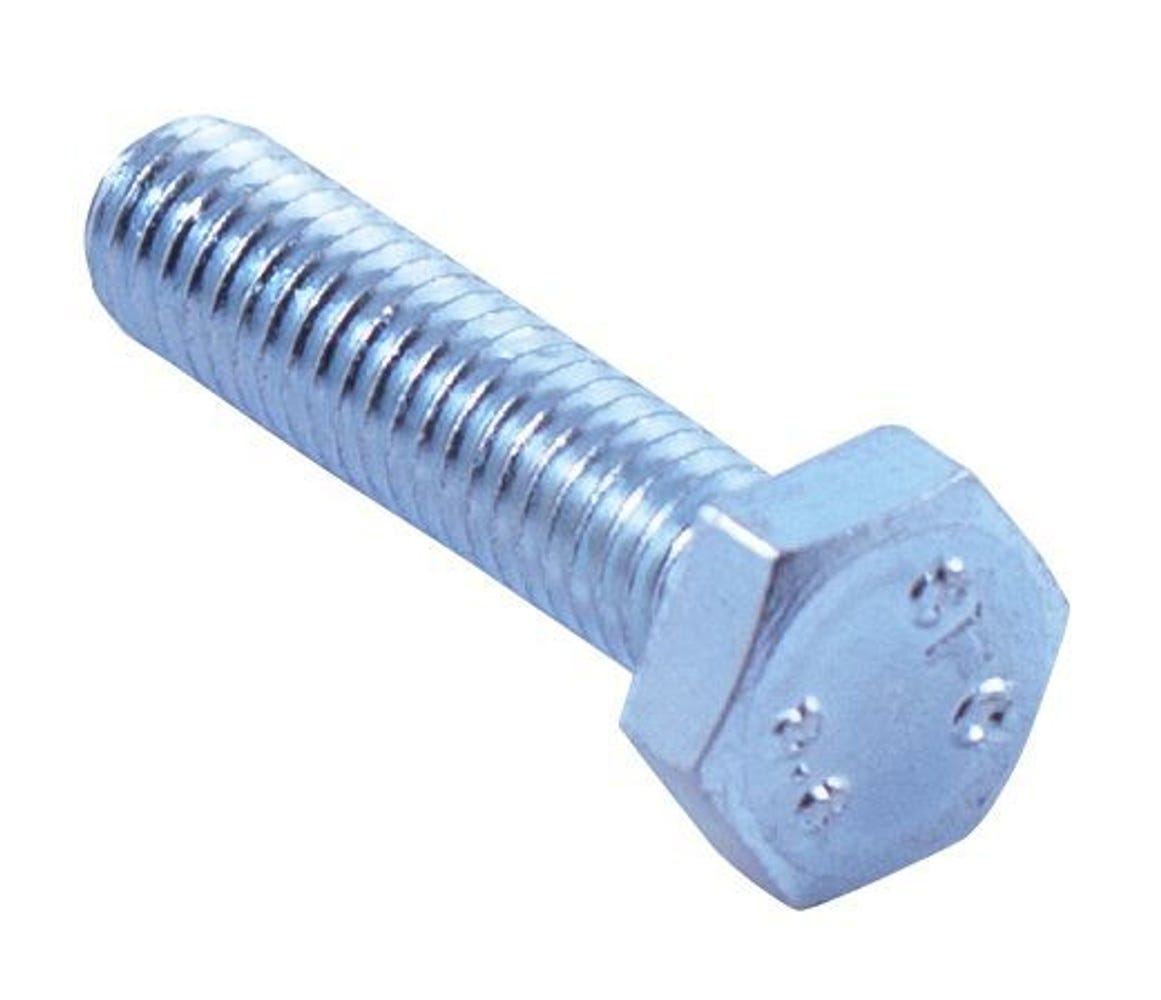 Ruuvi M6-1.0x25 — bild 2 av 2