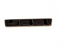 Emblem "Volvo PV 544" Kofferraum