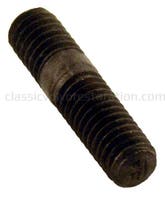 Kaasuttimen imusarjan pultti UNC 5/16-18x1 3/8" (35 mm) Volvo 140, 164:lle — bild 2 av 2