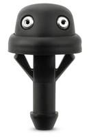 Sprinklerdyse forrude