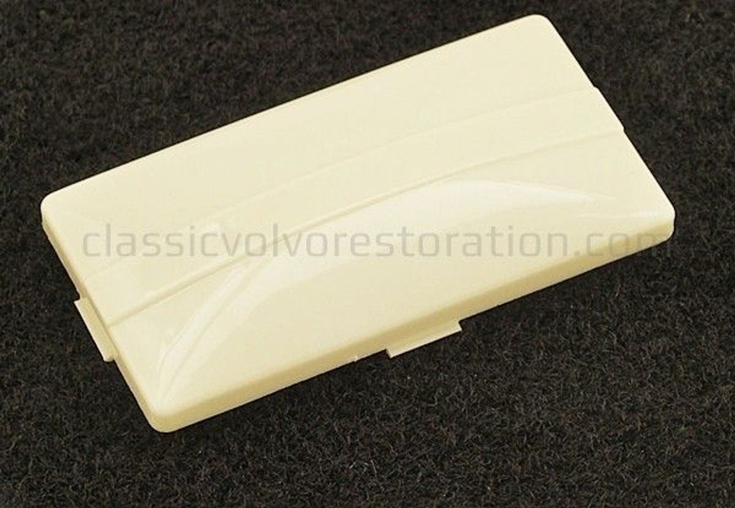 Glas Innenbeleuchtung