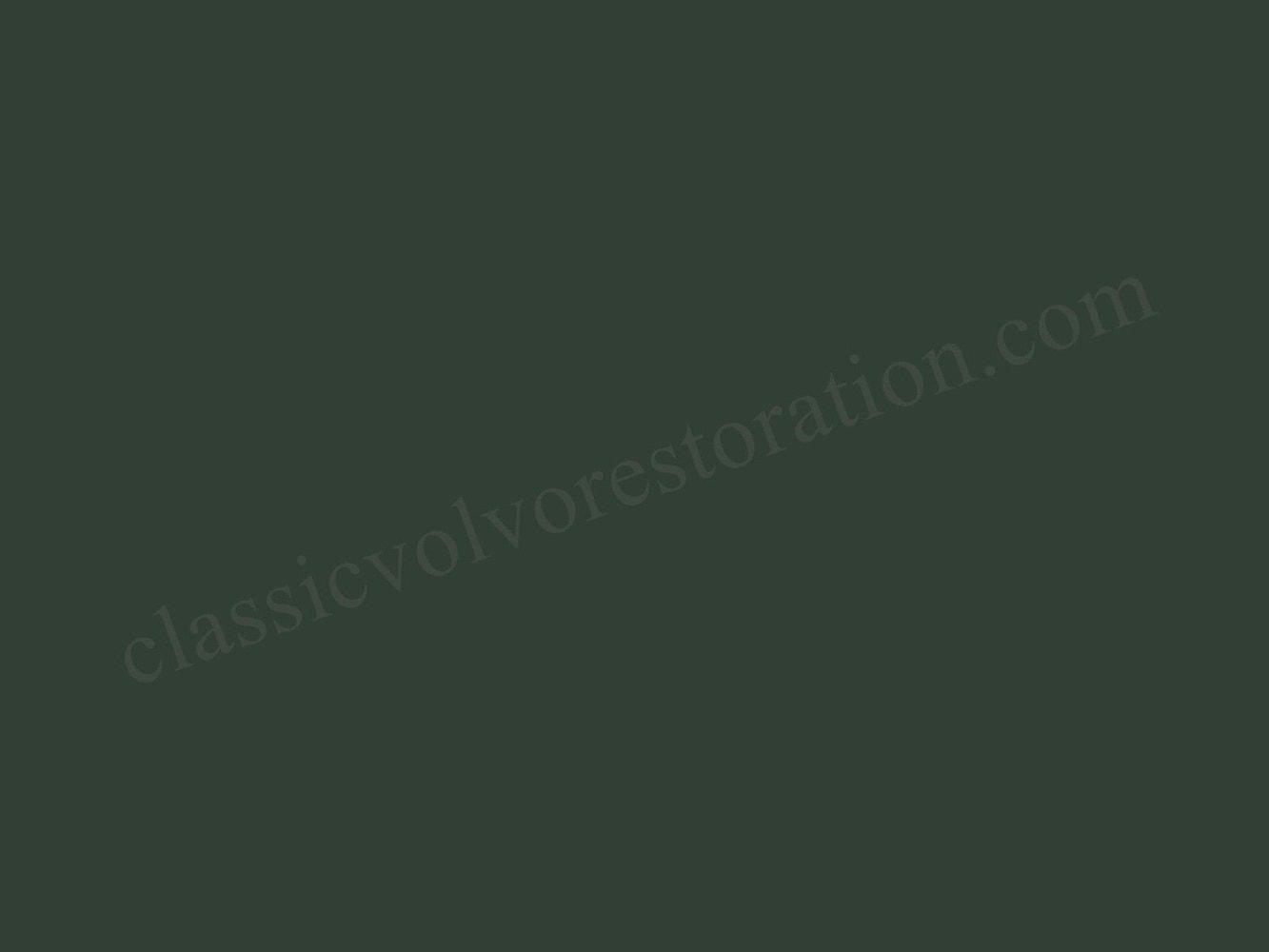 Emalje 94 Mørkegrøn, spray