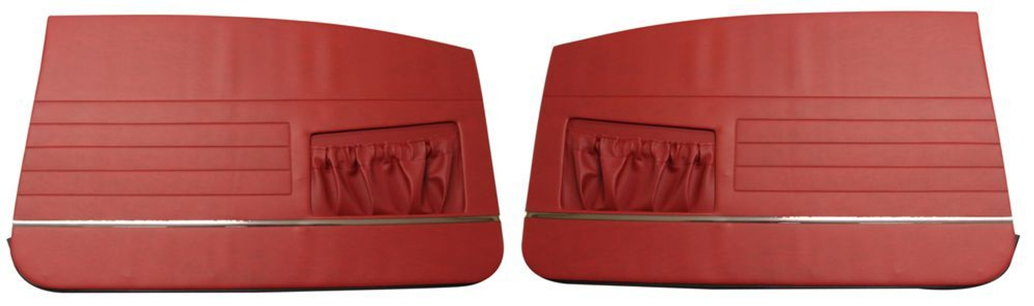 Panneau de porte Amazon