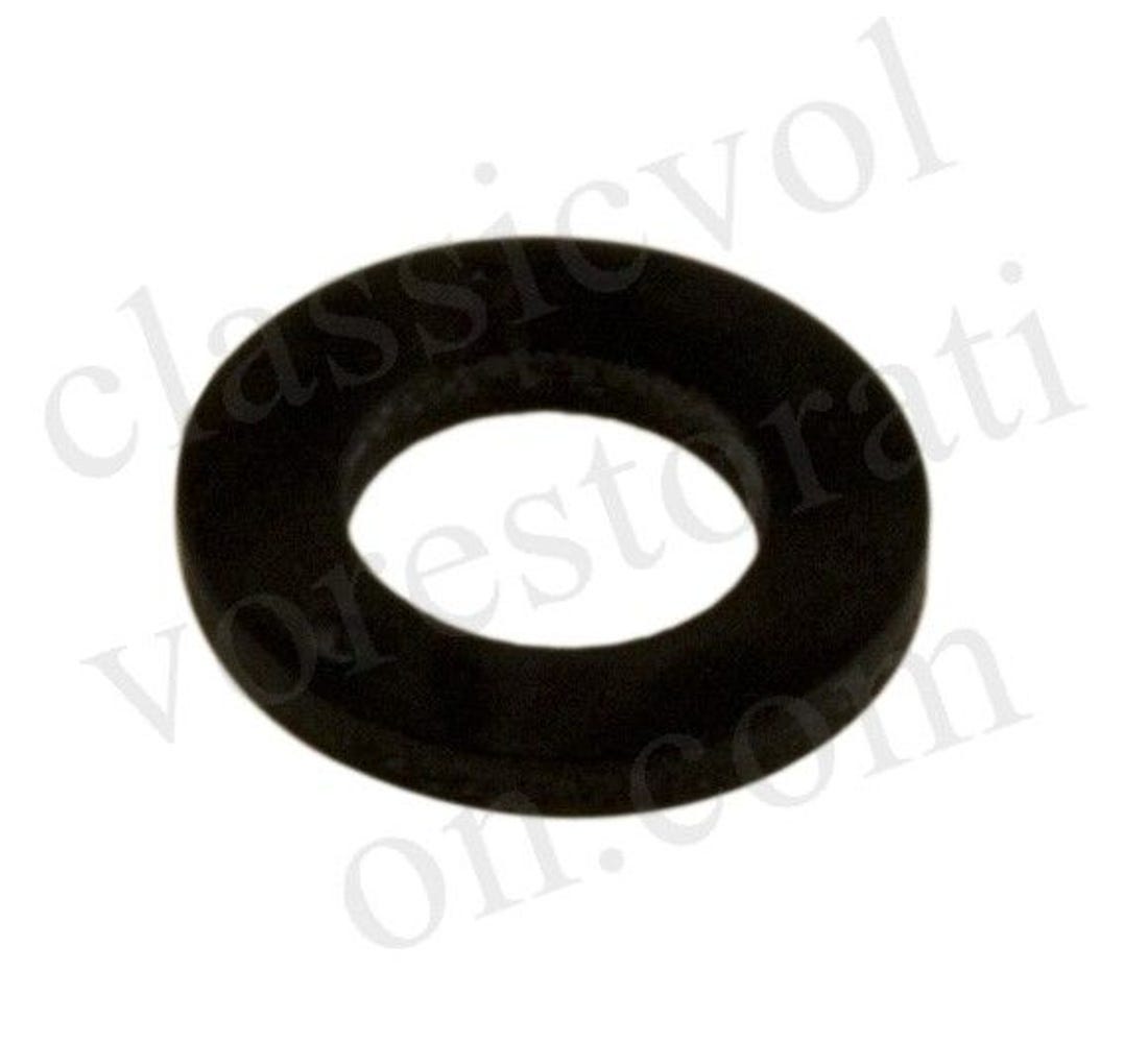 Aluslevy 6,5x12x1,5 mm Volvo Amazonille, 1800 — bild 1 av 2