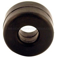 Silent-bloc bras suspension