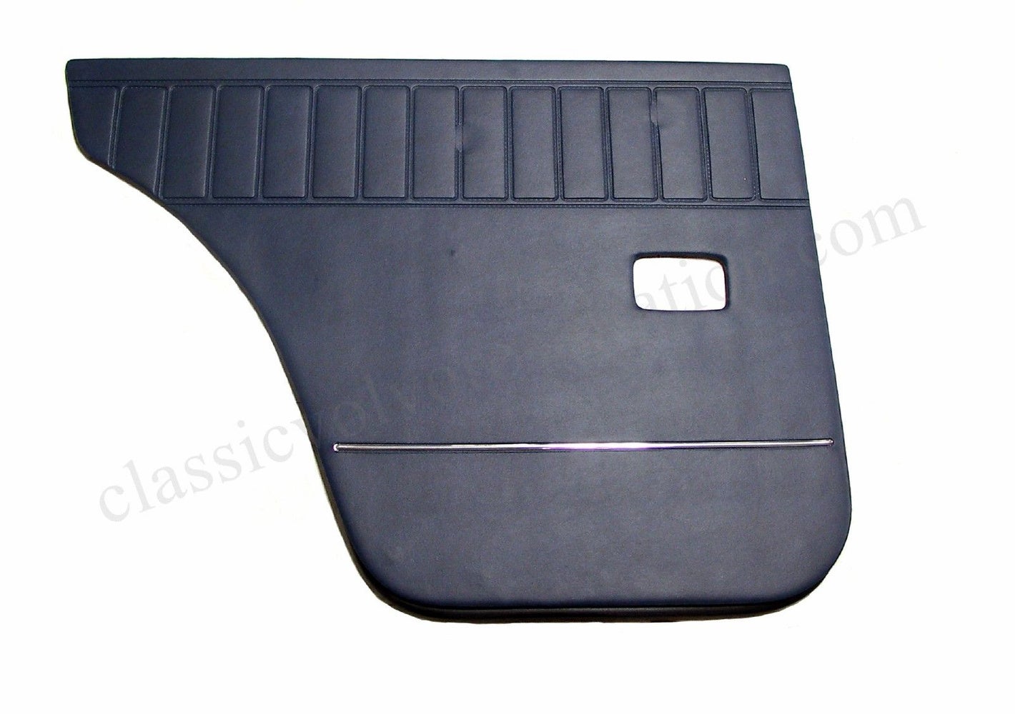 Dørpanel Amazon Kombi bag