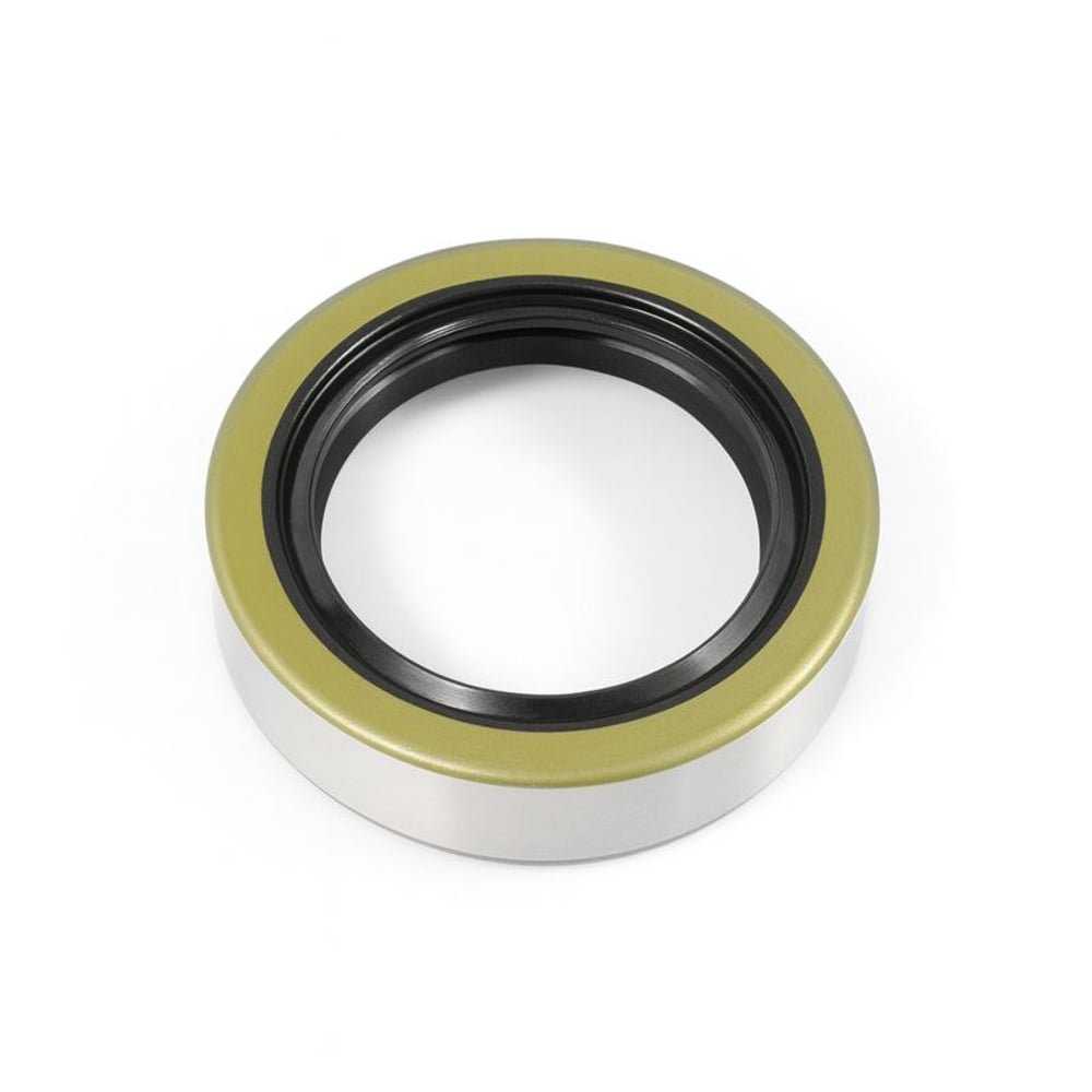 Oljetætning udgående automat