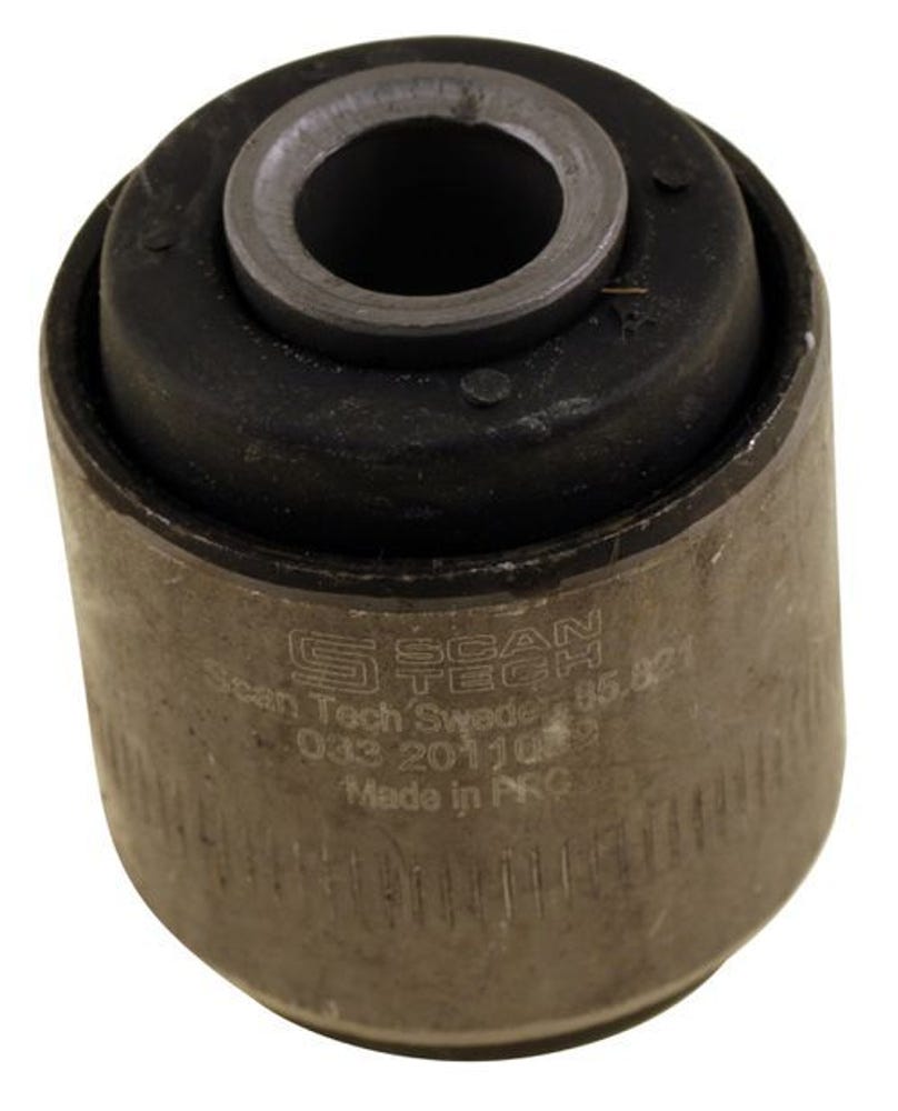 Takapuskuri Volvo 140, 164, 1974-, 240, 740, 940 malleihin, vasen