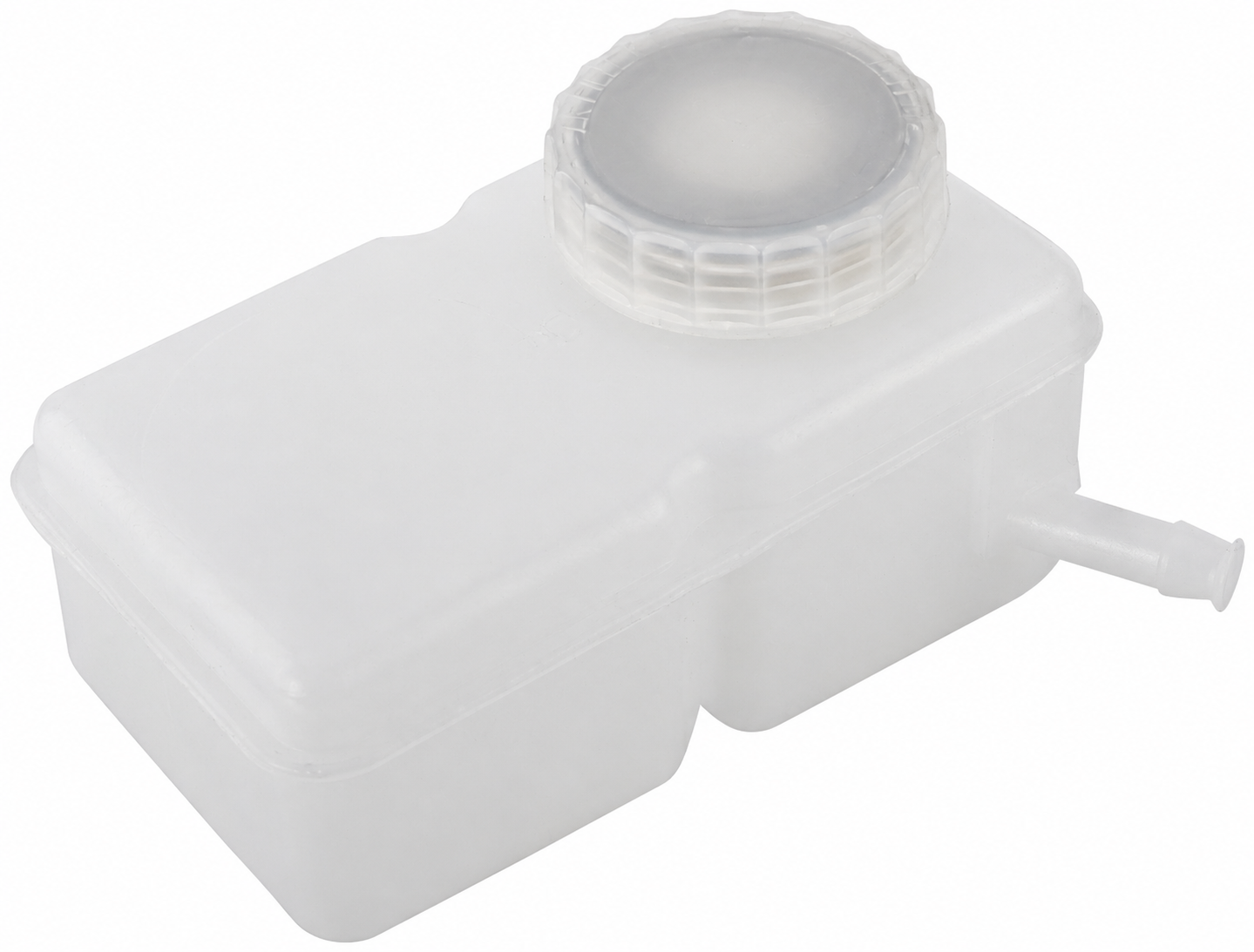 Réservoir de liquide pour Volvo 740, 760, 780