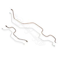 Bremsrør PV/Duett venstre