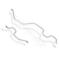 Bremsrør PV/Duett venstre