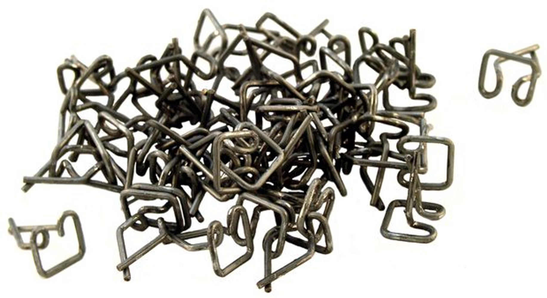 Clips prydningslister PV/Duett