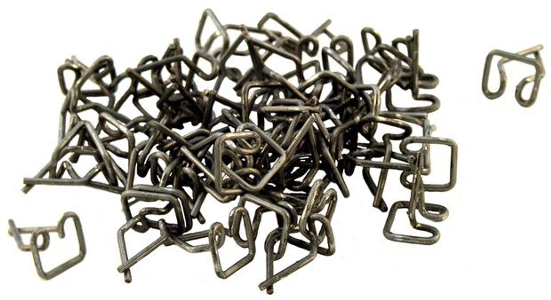 Clips prydningslister PV/Duett